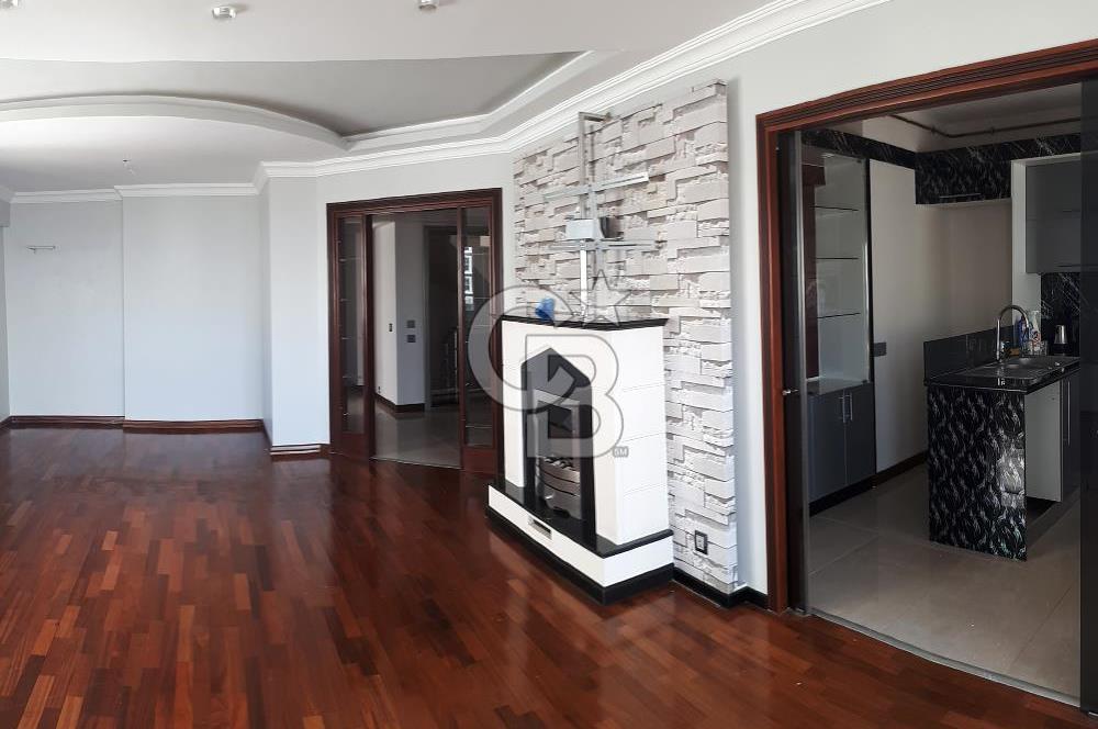 KİRALIK 3+1 DAİRE Körfez Mahallesi 232 Teraspark sitesinde