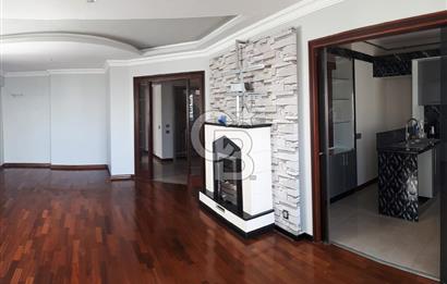 KİRALIK 3+1 DAİRE Körfez Mahallesi 232 Teraspark sitesinde