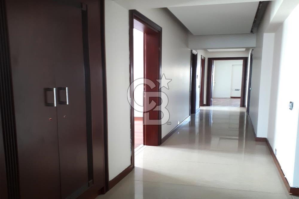 KİRALIK 3+1 DAİRE Körfez Mahallesi 232 Teraspark sitesinde