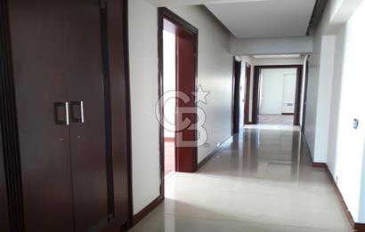 KİRALIK 3+1 DAİRE Körfez Mahallesi 232 Teraspark sitesinde