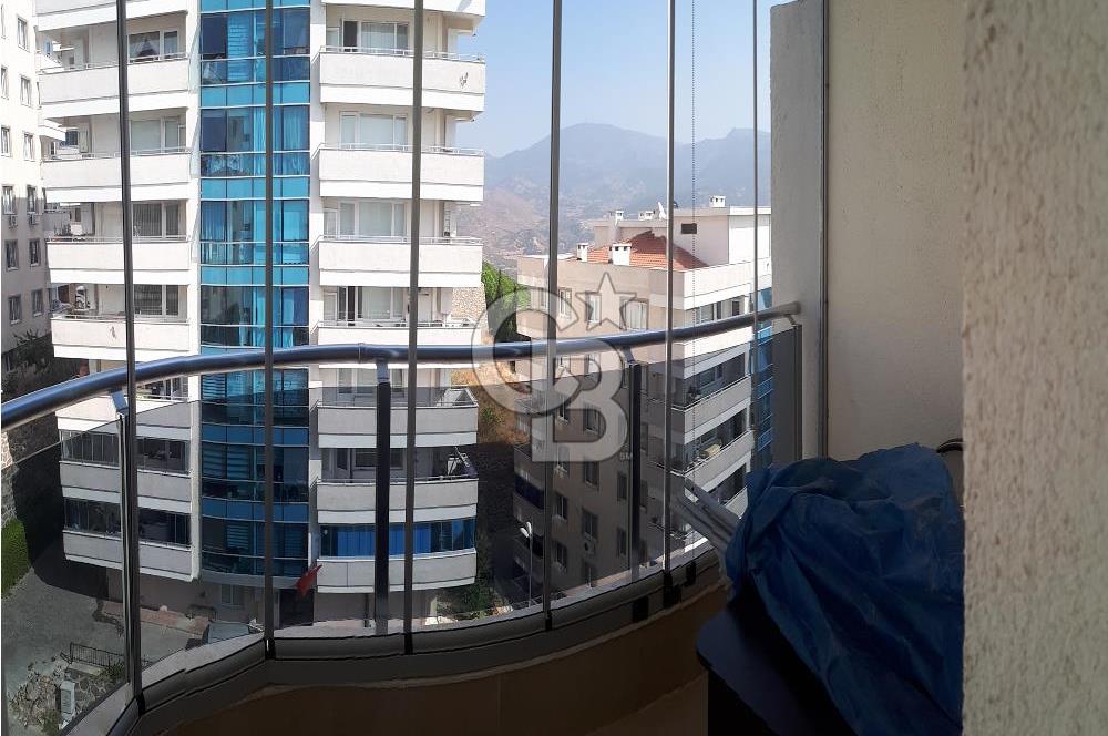 KİRALIK 3+1 DAİRE Körfez Mahallesi 232 Teraspark sitesinde