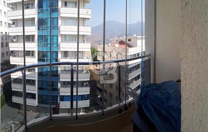KİRALIK 3+1 DAİRE Körfez Mahallesi 232 Teraspark sitesinde