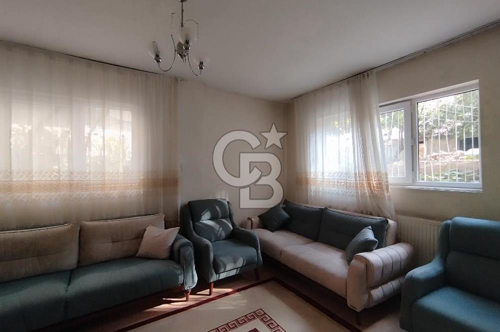 Fevziçakmak'ta Satılık 2+1 Daire
