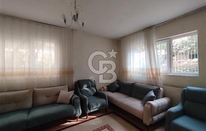 Fevziçakmak'ta Satılık 2+1 Daire