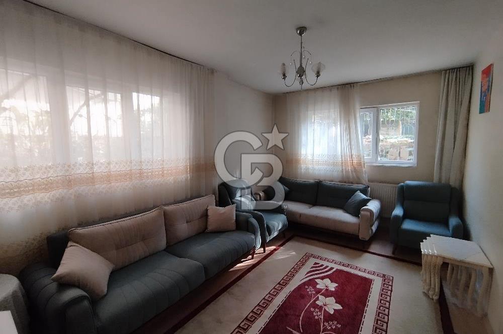 Fevziçakmak'ta Satılık 2+1 Daire