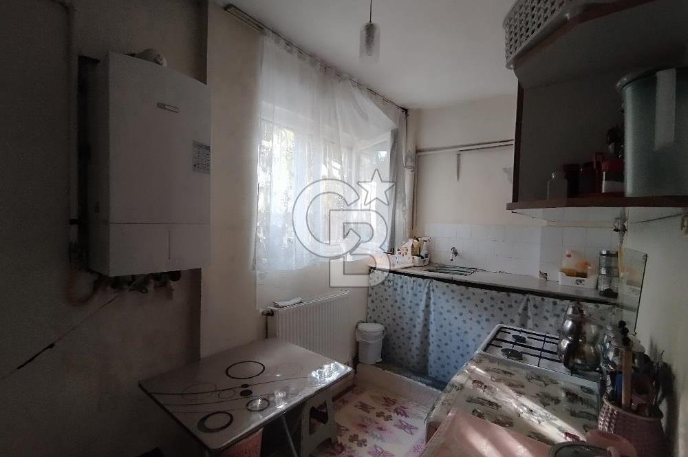 Fevziçakmak'ta Satılık 2+1 Daire