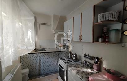 Fevziçakmak'ta Satılık 2+1 Daire