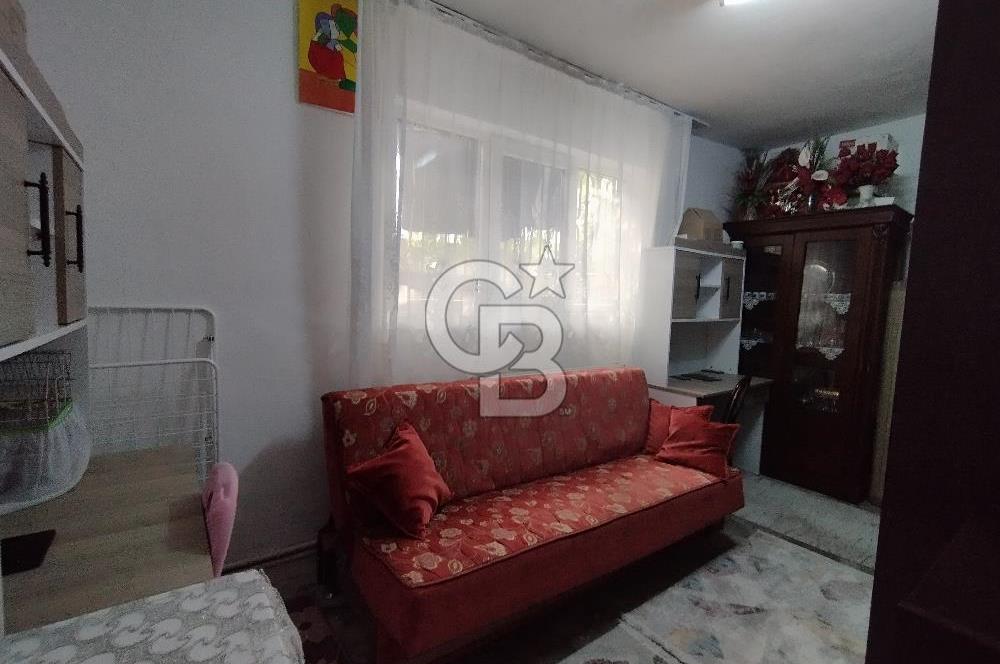 Fevziçakmak'ta Satılık 2+1 Daire
