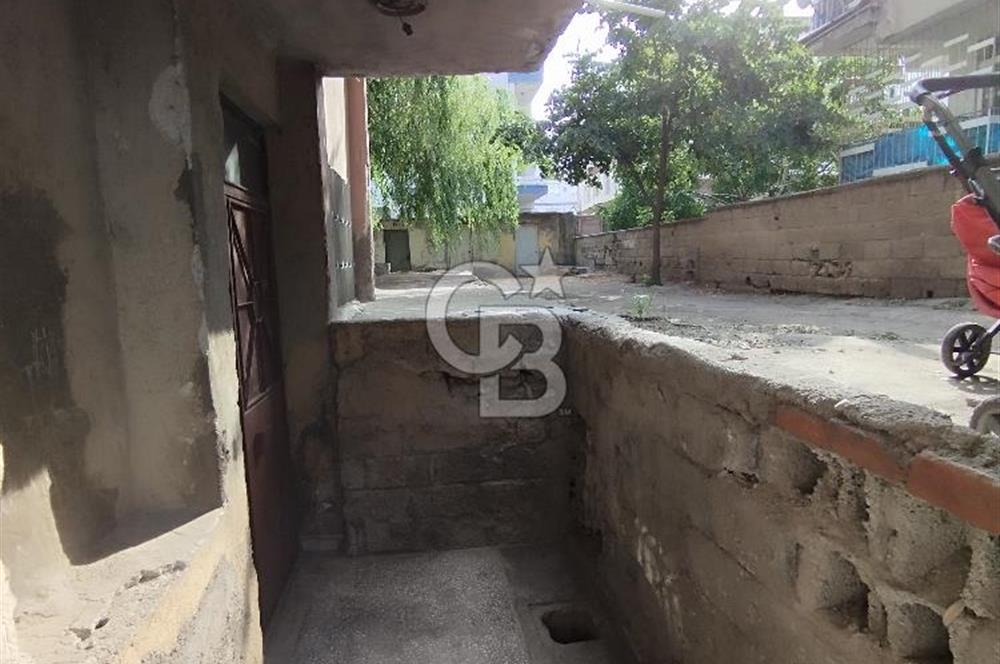 Fevziçakmak'ta Satılık 2+1 Daire
