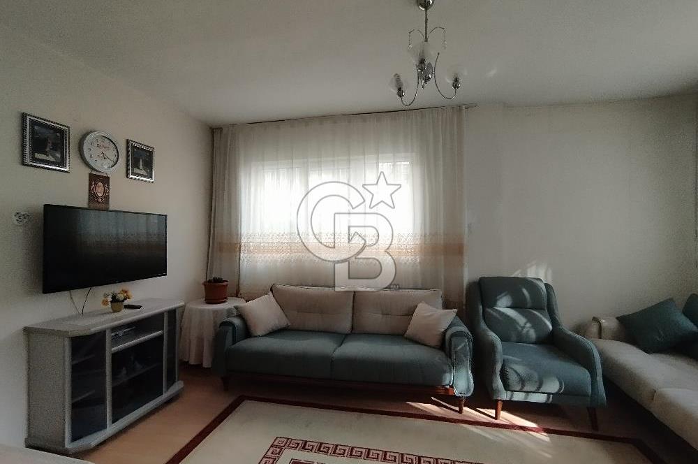 Fevziçakmak'ta Satılık 2+1 Daire
