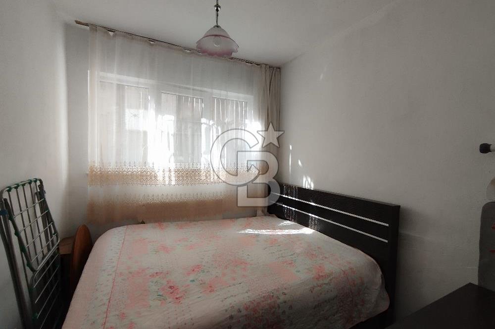 Fevziçakmak'ta Satılık 2+1 Daire