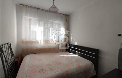 Fevziçakmak'ta Satılık 2+1 Daire