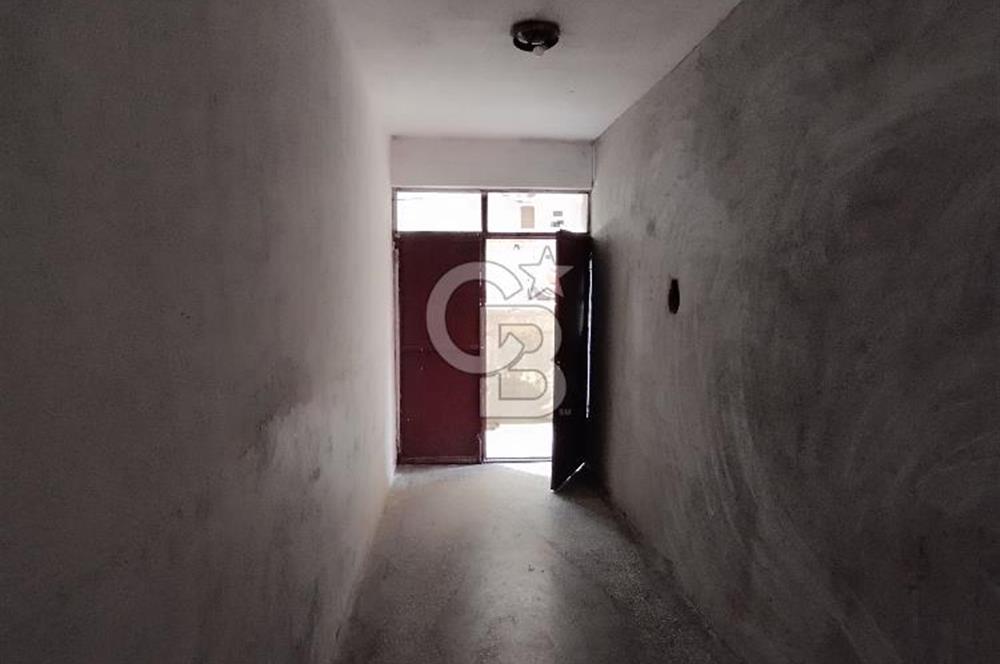 Fevziçakmak'ta Satılık 2+1 Daire