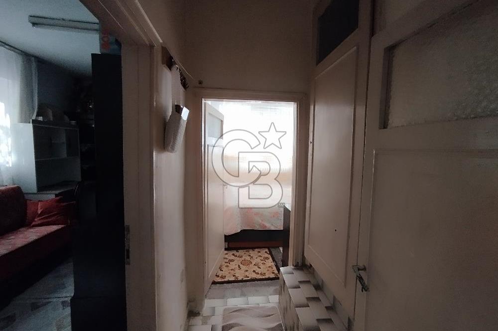 Fevziçakmak'ta Satılık 2+1 Daire