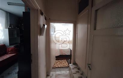 Fevziçakmak'ta Satılık 2+1 Daire