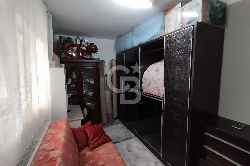 Fevziçakmak'ta Satılık 2+1 Daire