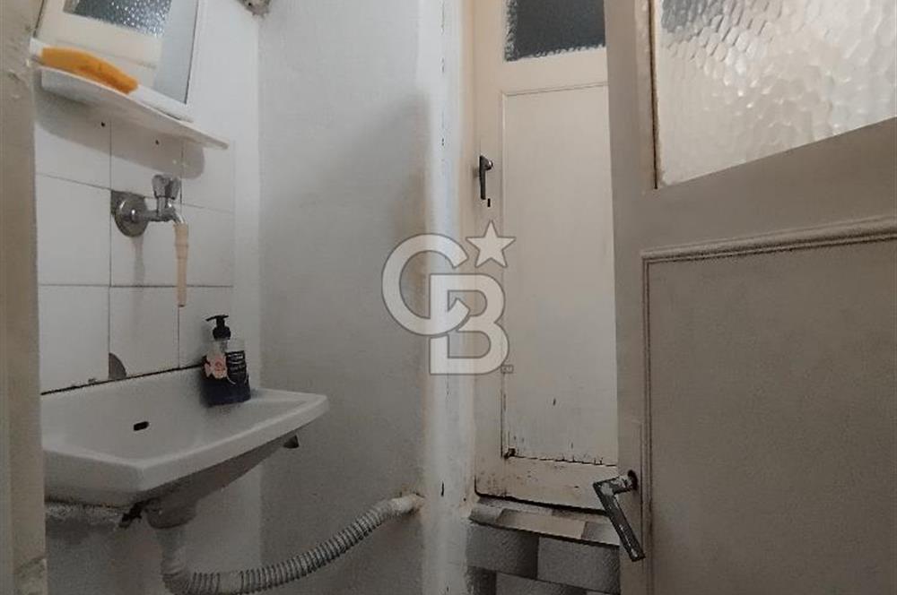 Fevziçakmak'ta Satılık 2+1 Daire