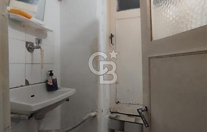 Fevziçakmak'ta Satılık 2+1 Daire