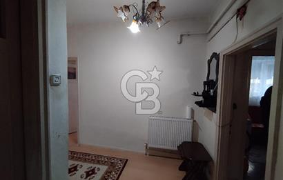 Fevziçakmak'ta Satılık 2+1 Daire