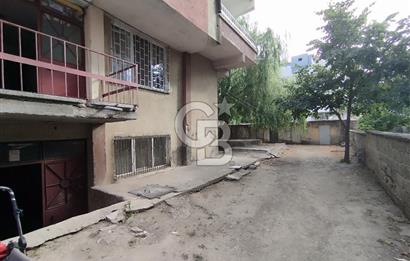 Fevziçakmak'ta Satılık 2+1 Daire