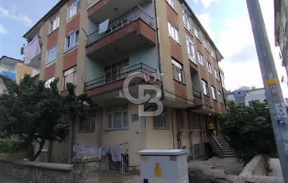 Fevziçakmak'ta Satılık 2+1 Daire