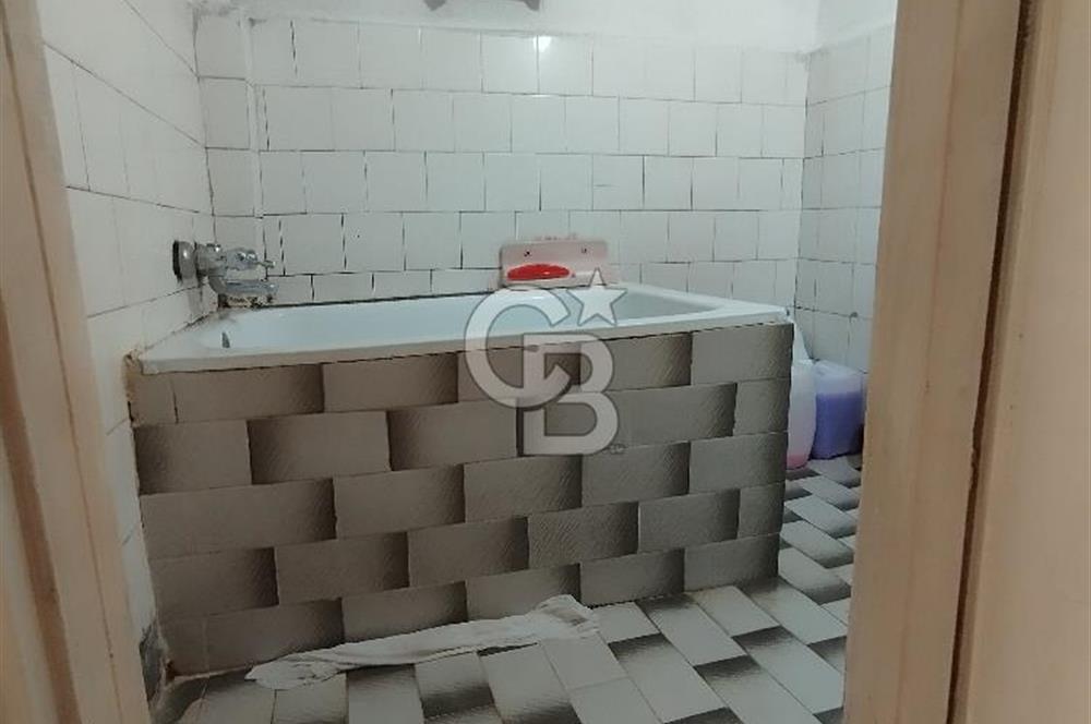 Fevziçakmak'ta Satılık 2+1 Daire