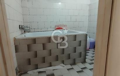 Fevziçakmak'ta Satılık 2+1 Daire