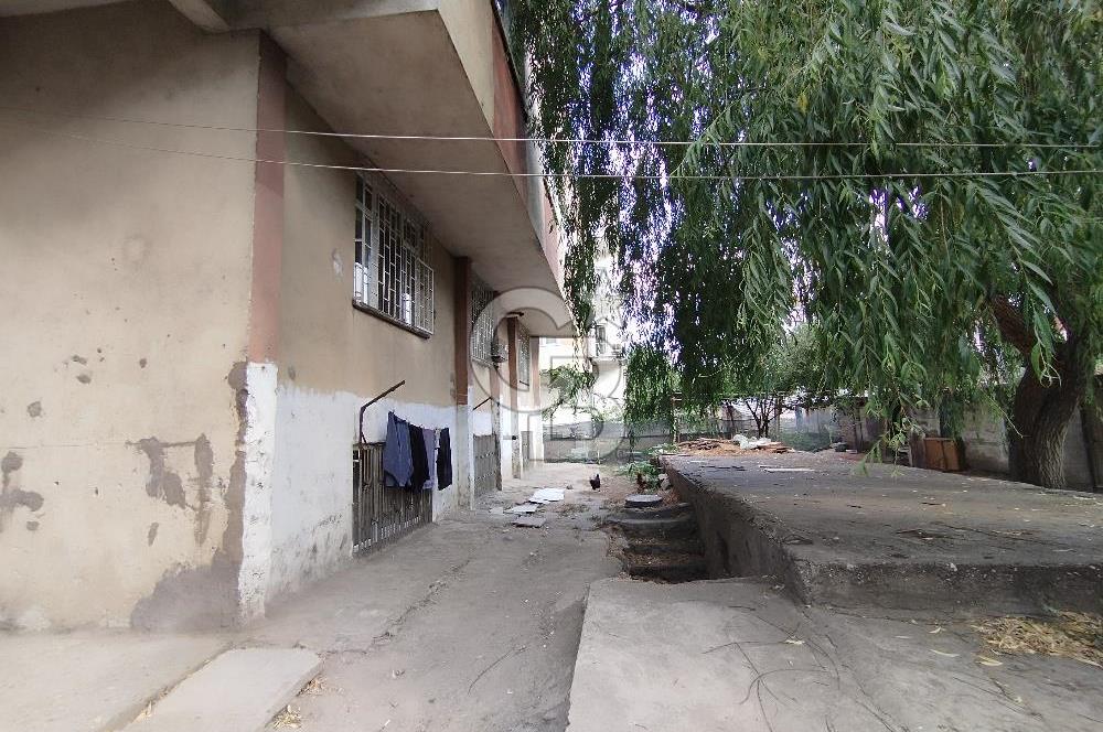 Fevziçakmak'ta Satılık 2+1 Daire