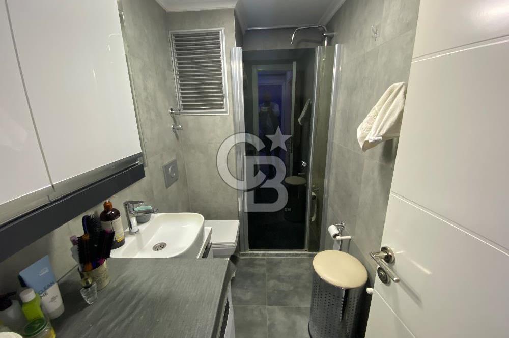 İzmir Karşıyaka Şemikler Mah’de Satılık 1+1 Daire