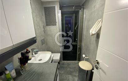 İzmir Karşıyaka Şemikler Mah’de Satılık 1+1 Daire