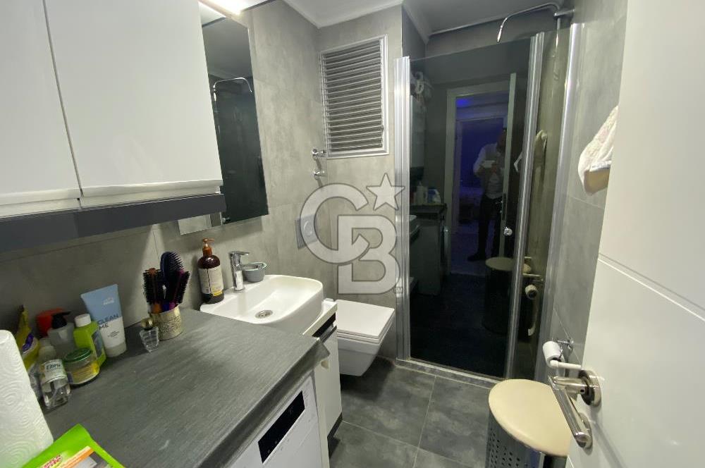 İzmir Karşıyaka Şemikler Mah’de Satılık 1+1 Daire