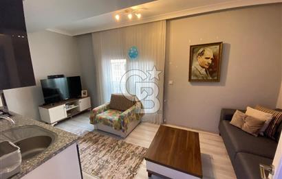 İzmir Karşıyaka Şemikler Mah’de Satılık 1+1 Daire