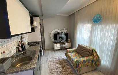 İzmir Karşıyaka Şemikler Mah’de Satılık 1+1 Daire