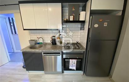 İzmir Karşıyaka Şemikler Mah’de Satılık 1+1 Daire