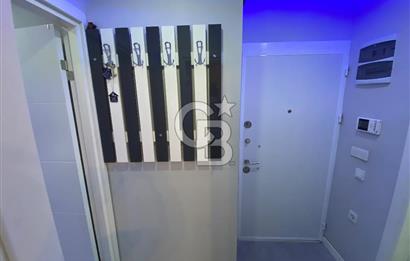 İzmir Karşıyaka Şemikler Mah’de Satılık 1+1 Daire