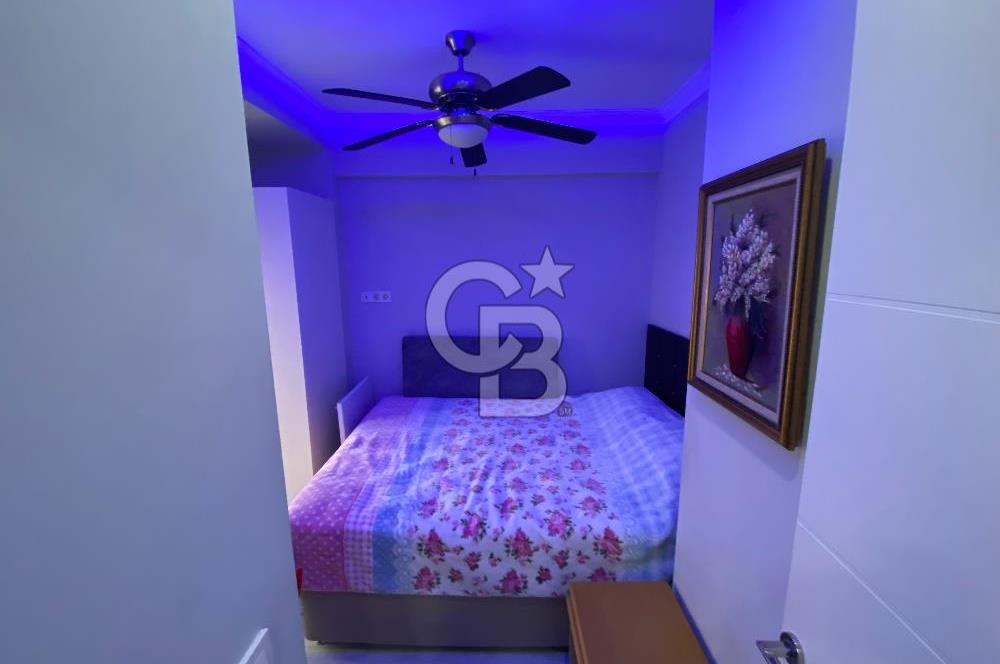 İzmir Karşıyaka Şemikler Mah’de Satılık 1+1 Daire