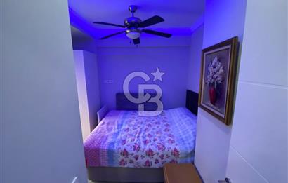 İzmir Karşıyaka Şemikler Mah’de Satılık 1+1 Daire