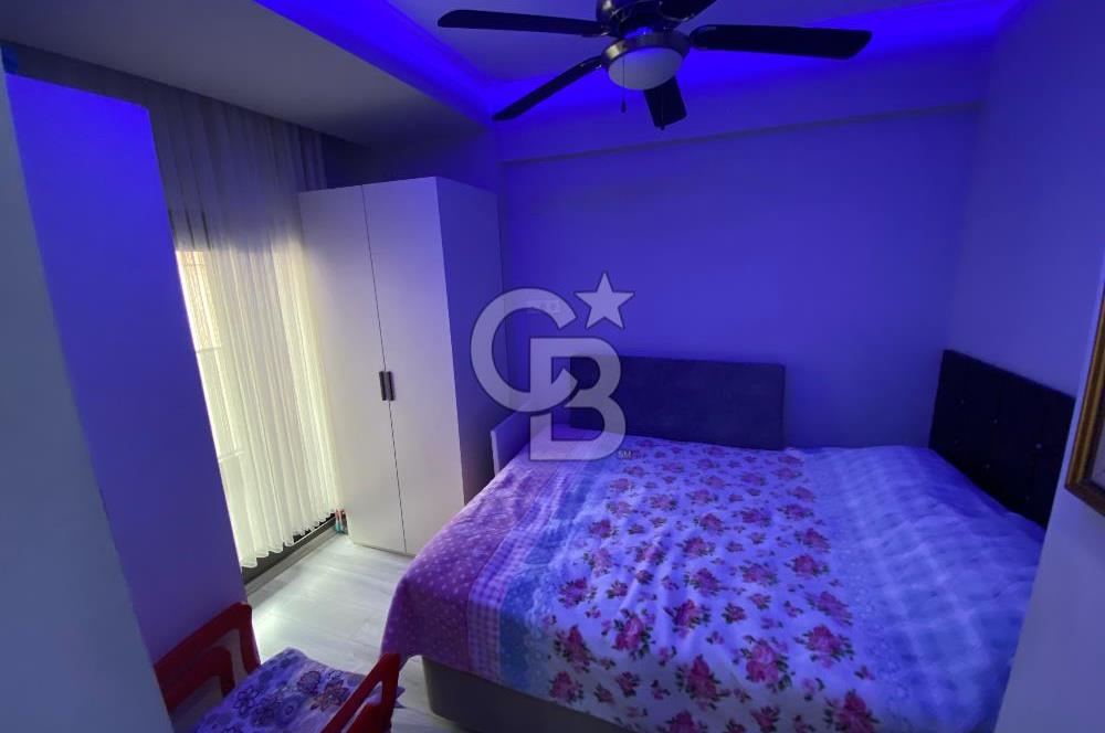 İzmir Karşıyaka Şemikler Mah’de Satılık 1+1 Daire