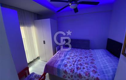 İzmir Karşıyaka Şemikler Mah’de Satılık 1+1 Daire
