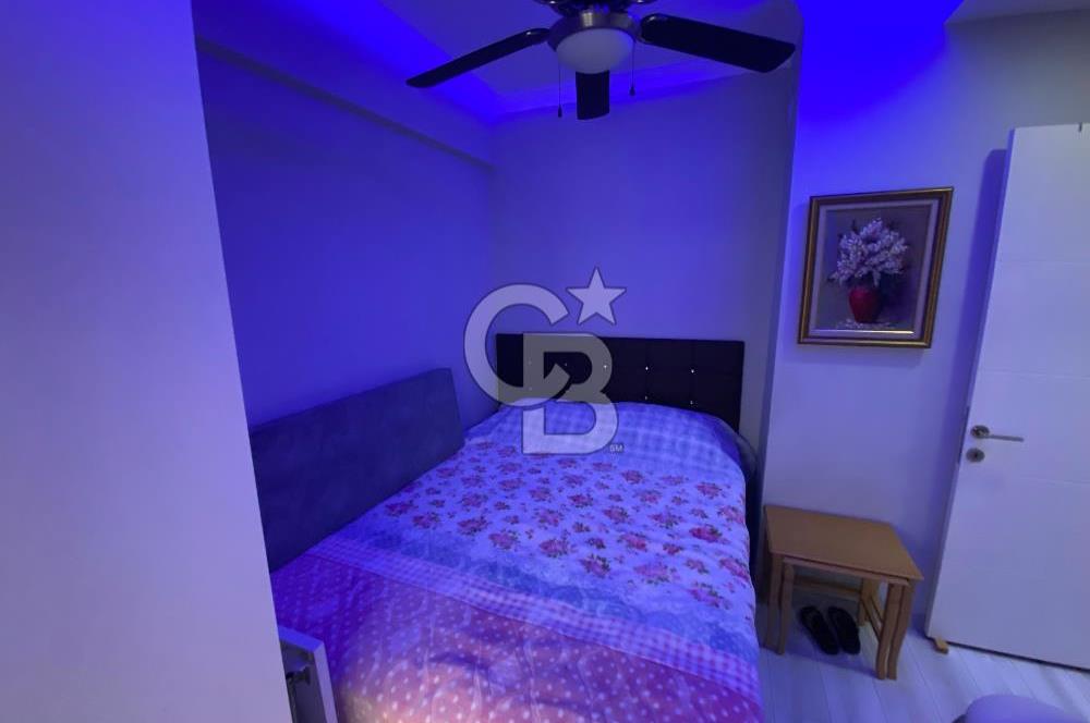 İzmir Karşıyaka Şemikler Mah’de Satılık 1+1 Daire