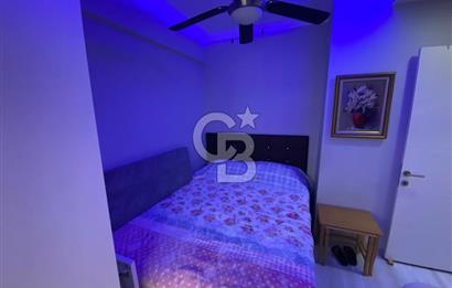 İzmir Karşıyaka Şemikler Mah’de Satılık 1+1 Daire