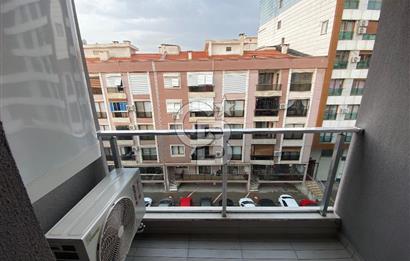 İzmir Karşıyaka Şemikler Mah’de Satılık 1+1 Daire
