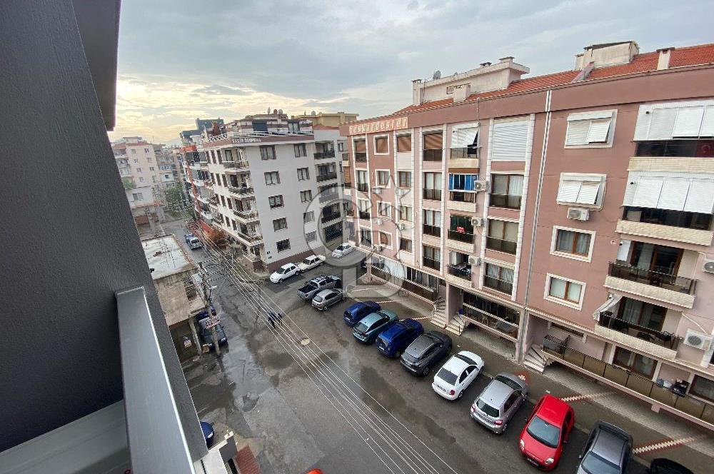 İzmir Karşıyaka Şemikler Mah’de Satılık 1+1 Daire