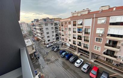 İzmir Karşıyaka Şemikler Mah’de Satılık 1+1 Daire
