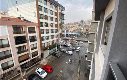 İzmir Karşıyaka Şemikler Mah’de Satılık 1+1 Daire
