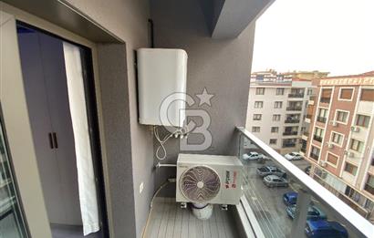 İzmir Karşıyaka Şemikler Mah’de Satılık 1+1 Daire