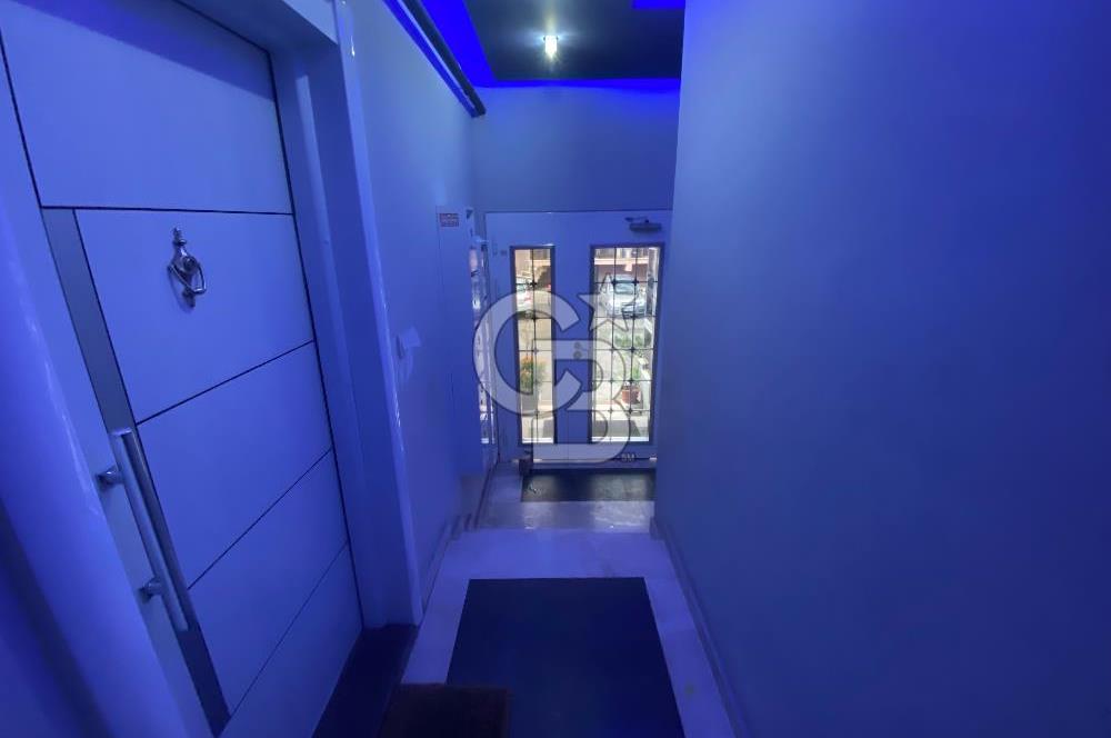 İzmir Karşıyaka Şemikler Mah’de Satılık 1+1 Daire