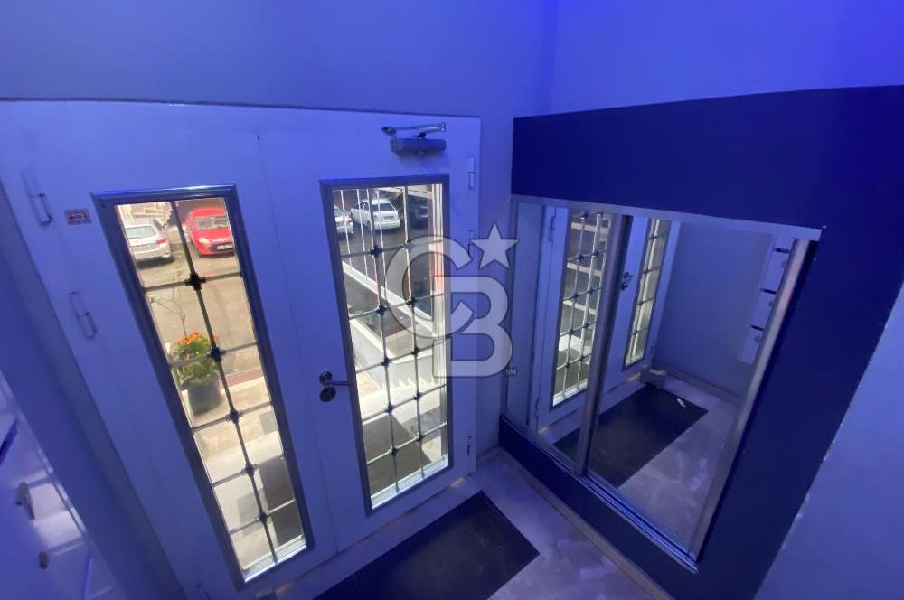 İzmir Karşıyaka Şemikler Mah’de Satılık 1+1 Daire