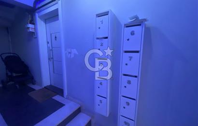 İzmir Karşıyaka Şemikler Mah’de Satılık 1+1 Daire