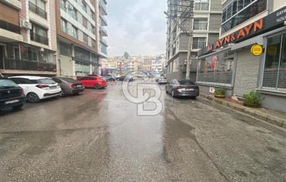İzmir Karşıyaka Şemikler Mah’de Satılık 1+1 Daire